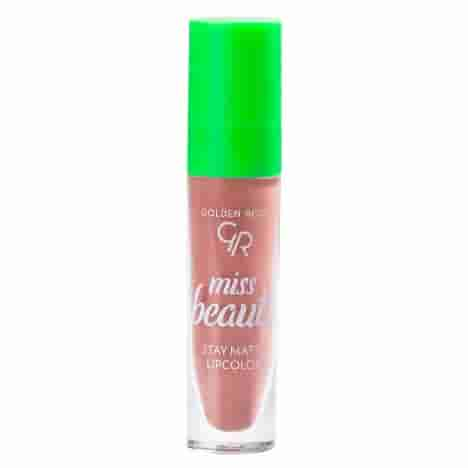 Golden Rose Miss Beauty matte 02