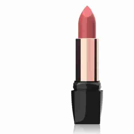 GoldenRose Satin Lipstick 13