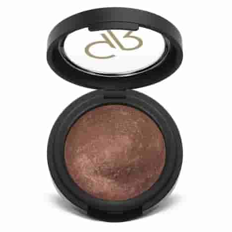 Golden Rose Terracotta Eyeshadow 120