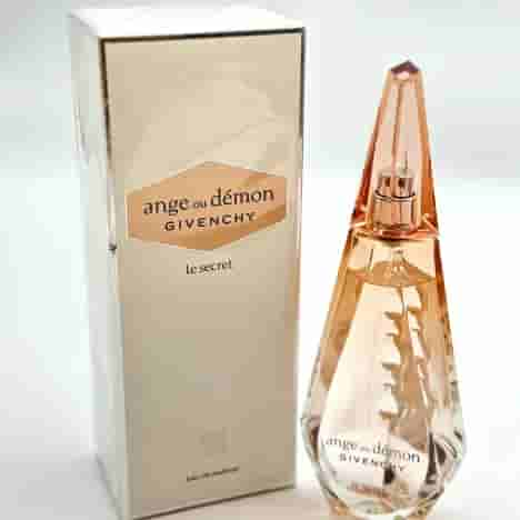 GIVENCHY ANGE OU DEMON LE SECRET EDP