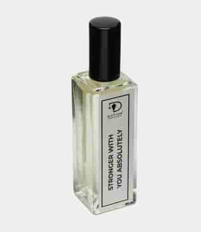 Духи Datum Parfume Emporio Armani Stronger With You Absolutely, 30 мл