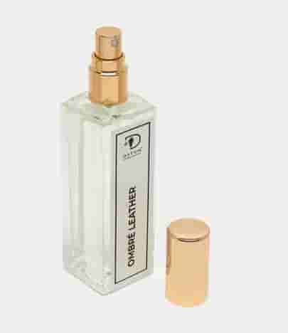 Духи Datum Parfume Ombre Leather Parfum, 30 мл