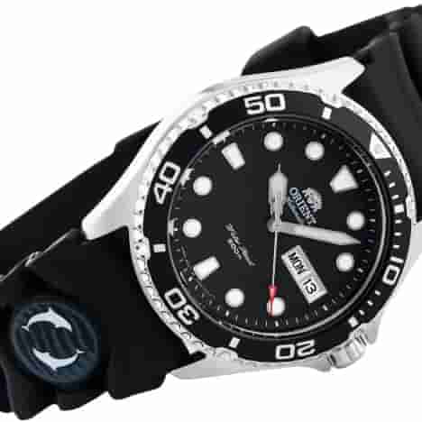 Orient RAY II