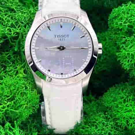 Tissot Secret Date оригинальные женские наручные часы 