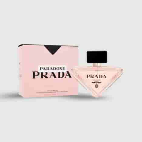 PRADA PARADOXE