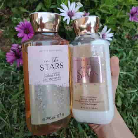 Набор In the Stars от  Bath and Body Works 