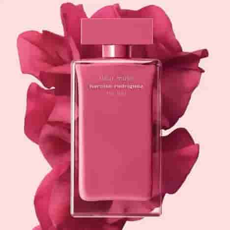 FLEUR MUSC FOR HER NARCISO RODRIGUEZ 100ml 