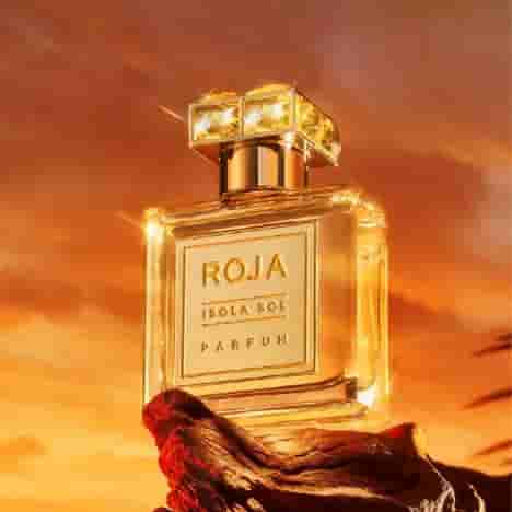 ISOLA SOL ROJA DOVE 50ml