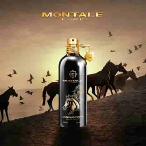 ARABIANS TONKA MONTALE  100ml