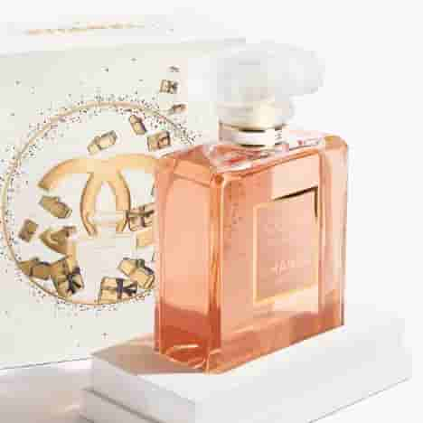 COCO MADEMOISELLE CHANEL 100ml