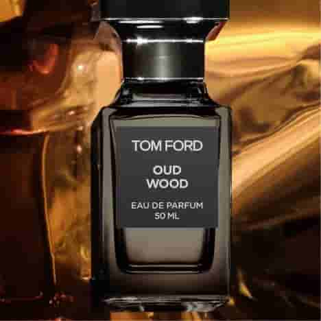 OUD WOOD TOM FORD 50ml