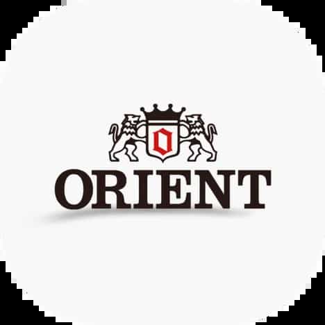 Orient