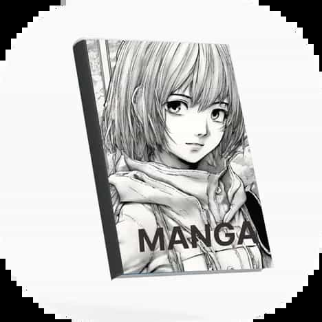 Manga